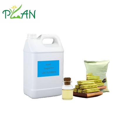 Parfum de vanille biologique essence d'huile de qualité alimentaire additifs aromatisants à base de vanille pour la cuisson
