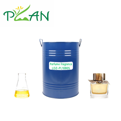 Un parfum durable qui sent comme son eau de toilette