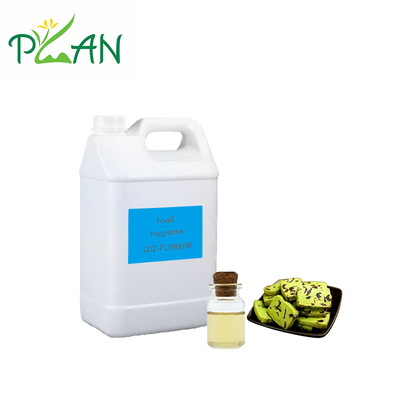 Extrait botanique naturel de matcha huile liquide pain biscuits boissons parfum essentiel