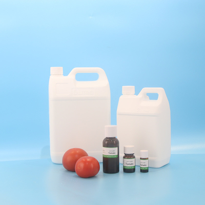 Huile d'essence de tomate de qualité professionnelle huile parfumée longue durée huile essentielle pour la fabrication de shampooing
