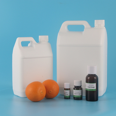 Diffuseur d'orange douce chaude d'usine Essence de parfum Huile essentielle pour la fabrication de diffuseurs d'arôme