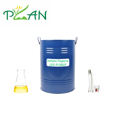 Vente en gros d'huile liquide 100% pure à base de fleurs et de parfums pour la fabrication de parfums imitatifs