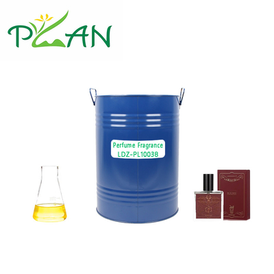 Des échantillons gratuits d'écrans de parfums naturels d'essence d'huile pour l'aromathérapie d'imitation de parfums pour la fabrication de lotions corporelles