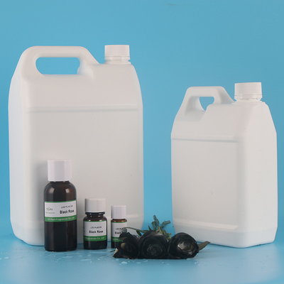 L'huile de parfumée pour la fabrication de bougies