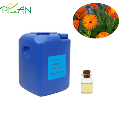 L'arôme du calendula Parfum Parfum Lessive Détergent Fabrication de savon