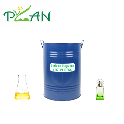 Parfum de jardin de toit aromathérapie huile d' essence avec stockage frais