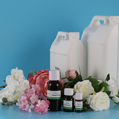 Fabricant professionnel sur mesure Cent fleurs Détergent de linge Parfums