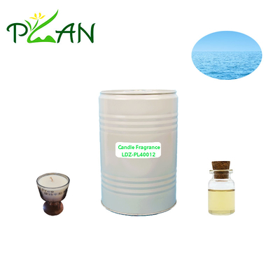 Parfum d' évasion océanique Calme et revigorant notes marines pour la maison et le corps