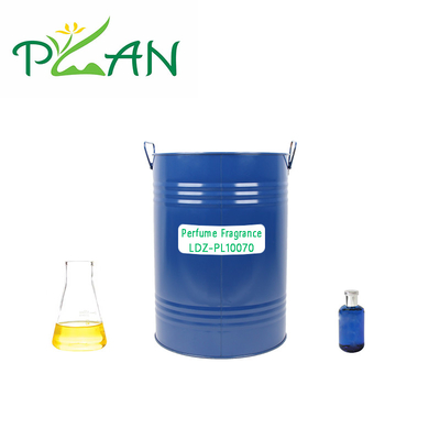 Polosport Parfum Essence Parfum huile parfumée pour la durée de conservation Lieu sec Contenants étroitement scellés