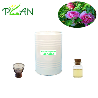 Bougie parfumée à l'huile essentielle liquide résistante à la chaleur