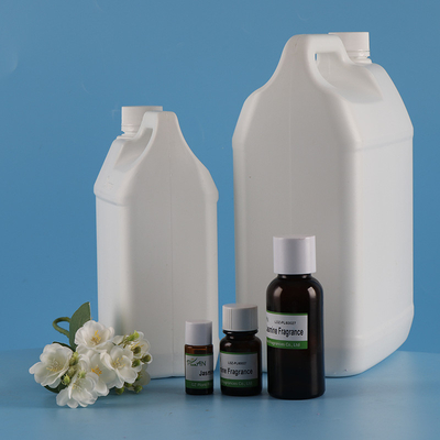 Essence de jasmin puissant nettoyage minuscules bulles savon à main saveur quotidienne