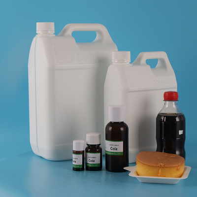 Vente en gros Cola Aroma Food Parfum Oil Huile essentielle de qualité alimentaire