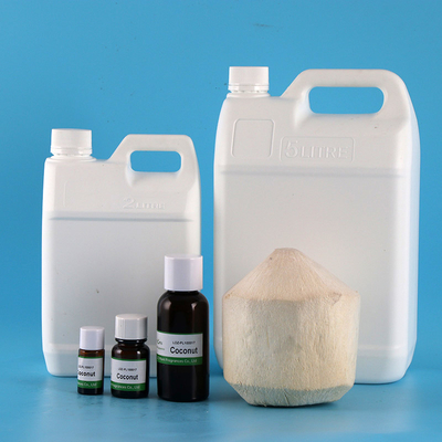 Nourriture de coco de luxe Huile parfumée Arôme Haute concentration