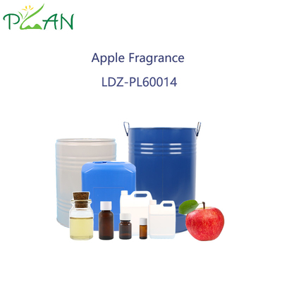 Parfum de pomme pur en gros 25 kg / baril Pour les produits de blanchiment
