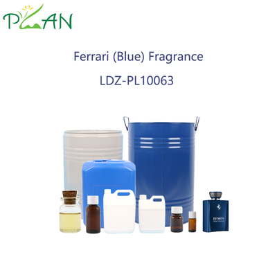 Parfum Ferrari Bleu Parfum de haute qualité Huile parfumée