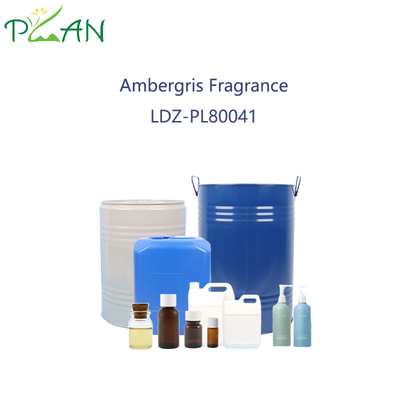 Produits d'usine L' essence d' ambre pour les soins de la peau et la fabrication de baumes