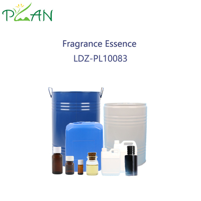 L'essence de parfum 100% Sauvage pur pour la fabrication de parfums