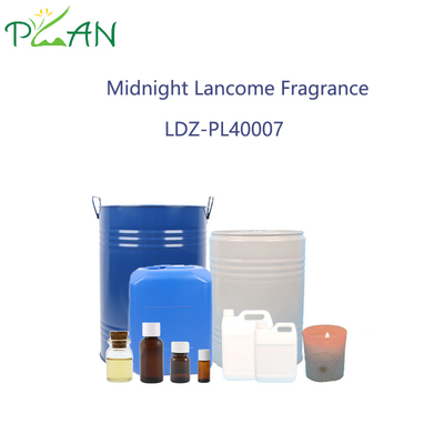 Candelabre parfumé Parfum de minuit Lan Come Parfum d' essence
