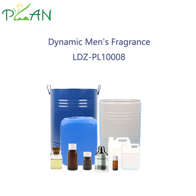 Parfum dynamique pour hommes de haute qualité pour parfumation de 1 à 3 ans