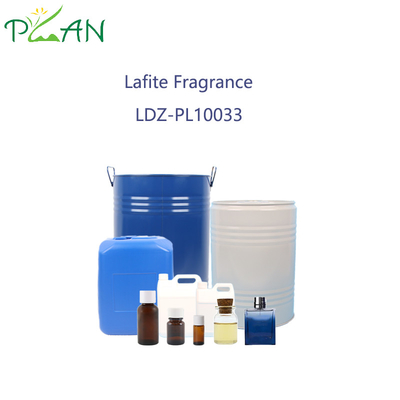 L'échantillon gratuit de laphite parfumée huiles parfumées pour la fabrication de parfums