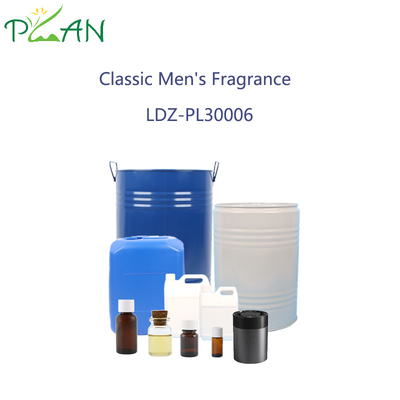 Essence classique de parfum pour homme pour diffuseur de roseaux, bougies parfumées avec échantillon gratuit
