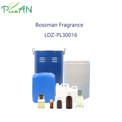 Bossman échantillon gratuit pour diffuseur de roseaux bougies parfumées