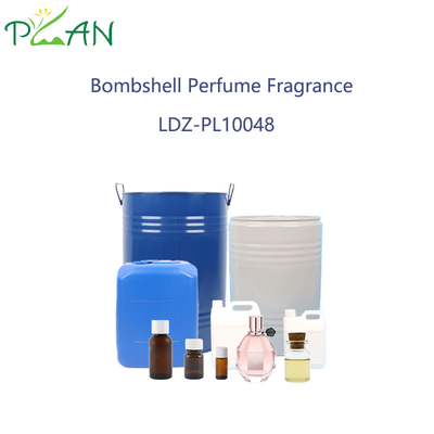 Parfum à longue durée de vie pour les parfumeurs de haute pureté