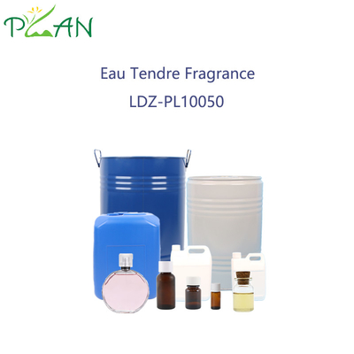 L'essence du parfum 100% pure Eau Tendre pour la fabrication du parfum