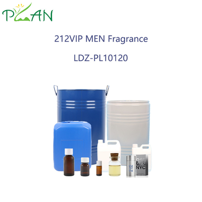 Huile de parfumée pure 212 VIP MEN 10 ml par bouteille