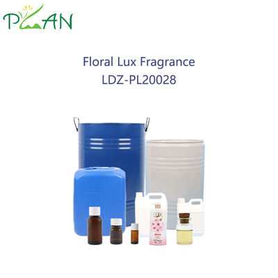 Les huiles pures pour les produits de lavage corporel
