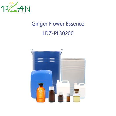 L'essence de fleur de gingembre de haute qualité pour les bâtons de roseau diffuseur