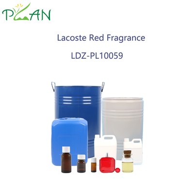 Free Sample 10ml Lacos te Red Fragrance Oil Essence For Perfume Making  100% Pure