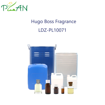 Essence de parfum Hu go Boss 100% pur Pour parfum corporel Échantillon 10 ml