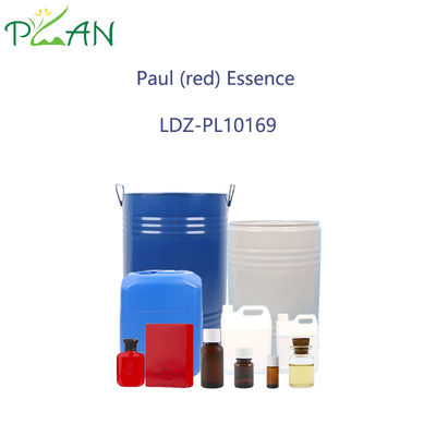Parfums concentrés Jean Paul Gaultier Le Male Essence Rouge 100% pour la fabrication de parfums, pureté garantie