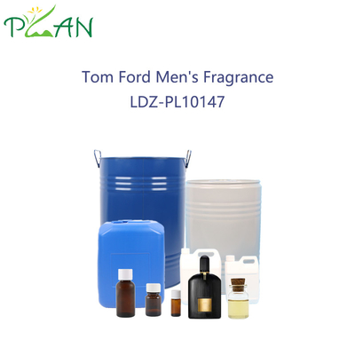 Huile Parfumée Tom Ford Parfum Homme  Pour la Fabrication de Parfum  Échantillon Gratuit