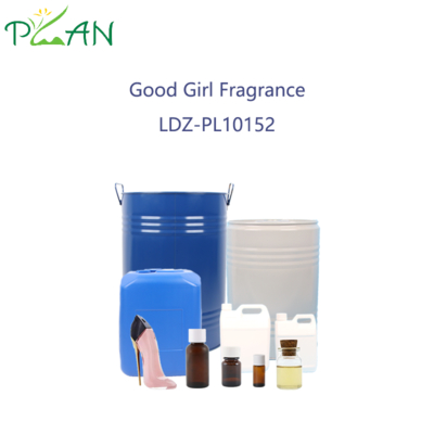 L'essence du parfum Good Girl pour la fabrication de parfums concentrée