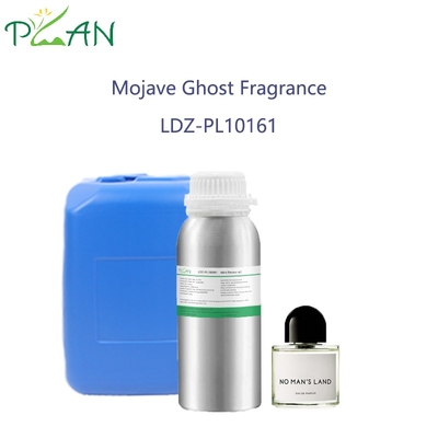 Essai gratuit de Mojave Ghost Parfum pour la fabrication de parfums Concentré