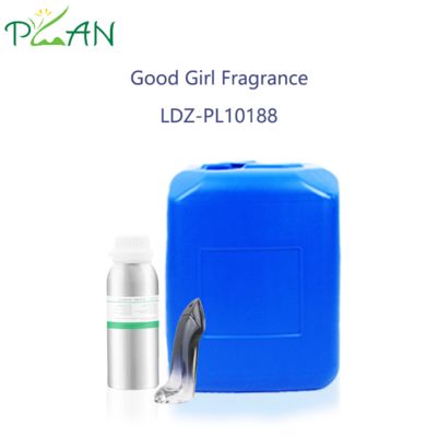 Concentré Good Girl Parfums et huiles parfumées Jaune clair ou liquide incolore