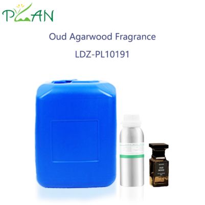 Des huiles parfumées de pureté Oud Agarwood avec échantillon gratuit
