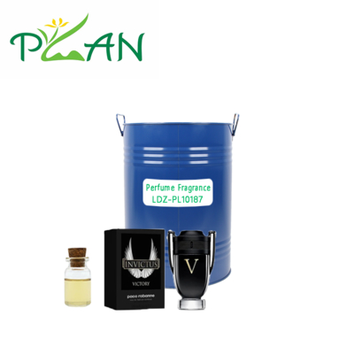 Parfum de victoire concentrée pour le parfum