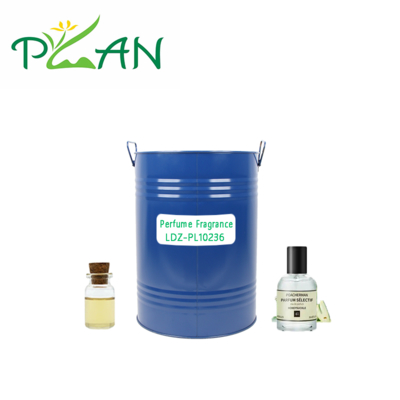 Fragrance Essence Concentrée de Chèvrefeuille  Pour la Fabrication de Parfum  Eau de Parfum