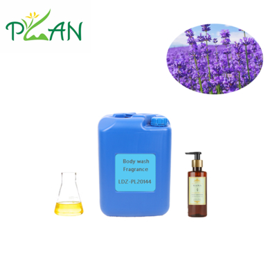 1000 ml d'huile parfumée de patchouli à la lavande pour le shampooing 1% à 5%
