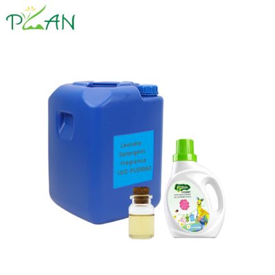 Essence de camomille écologique pour lessive et adoucissant avec échantillon gratuit et stable à pH 4,0 - 8,0