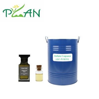 Essence de parfum de tabac pour la fabrication de parfums