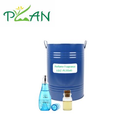 5kgs Volume 65-95% PURE Cool Water Scent Concentrated Fragrance Oil for Perfume Making