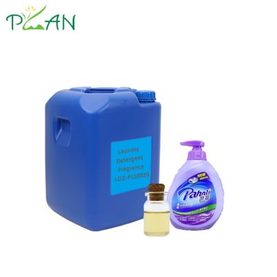 Éco-friendly Buffy Lavande parfum essence pour le lavage d'étoffes adoucisseur concentré