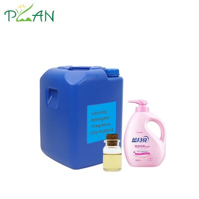 Free Sample Bur berry Fragrance For Laundry Detergent & Fabric Softener Making Skin Friendly