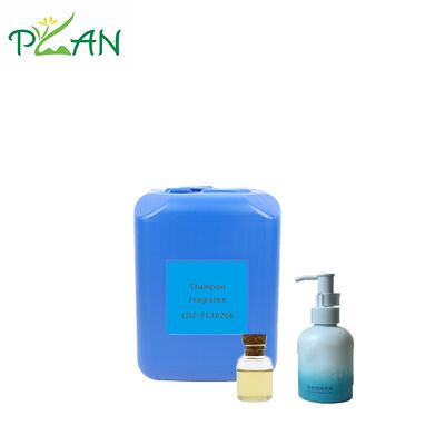 Concentrated Floral-Fruity Aroma Fragrance Oil for Shampoo and Scented Soap with Phthalate-Free Formula and 3-10% Recommended Usage