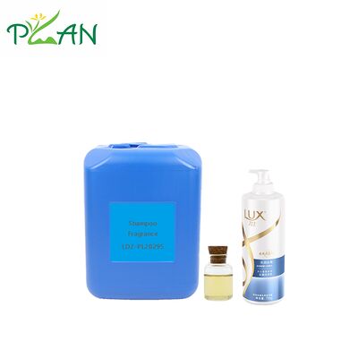 Phthalate-Free Floral-Fruity Fragrance Oil for Shampoo with 36 Months Shelf Life and 0.5%-5% Add Ratio