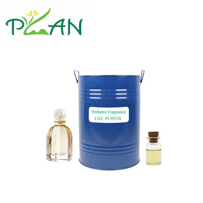 Matériau de base concentré huile de parfum Balenci aga avec échantillon gratuit pour la fabrication de parfums de luxe